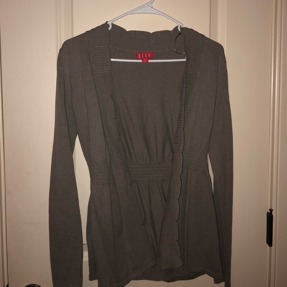 Cardigan